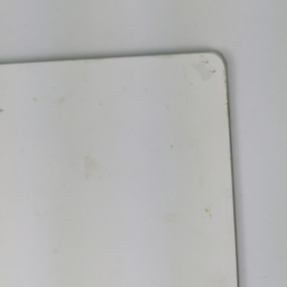 Rabbit Story Glass Tray and Coasters Vanity Cutting Board Unique Functional Art - Picture 8 of 16